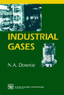 Industrial Gases