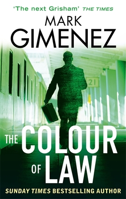 Colour Of Law, The