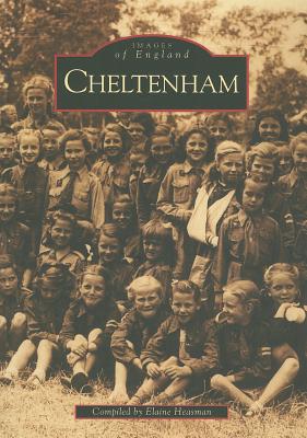 Cheltenham (Images of England)