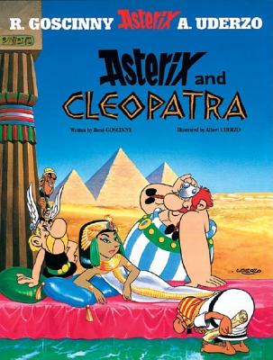 Image for Asterix and Cleopatra: Album #6 (Adventures of Asterix) Asterix and Cleopatra: Album #6 (Adventures of Asterix)