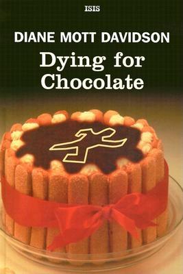 Dying For Chocolate
