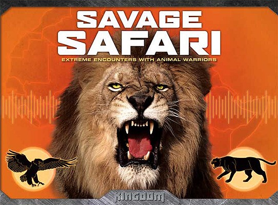Savage Safari