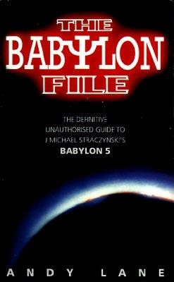 The Babylon File (Virgin)