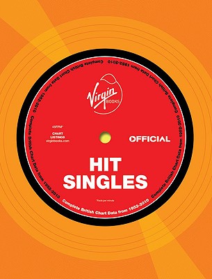 Image for The Virgin Book of British Hit Singles: Volume 2 (2) The Virgin Book of British Hit Singles: Volume 2 (2)