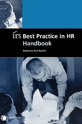 irs Best Practice in HR Handbook