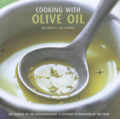 Cooking with Olive Oil