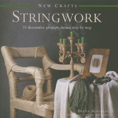 Image for New Crafts: Stringwork