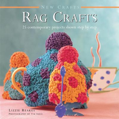 Image for New Crafts: Rag Crafts