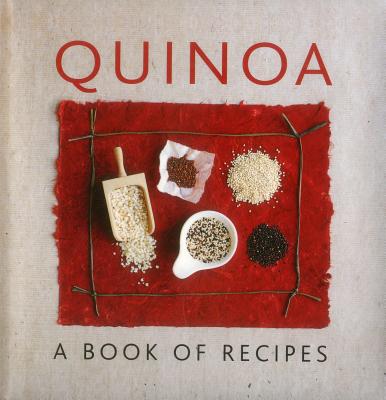 Image for Quinoa: A Book of Recipes