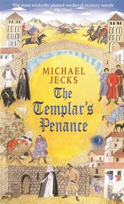 Templar's Penance, The