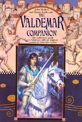 The Valdemar Companion (Daw Book Collectors, No. 1205) (Heralds of Valdemar)