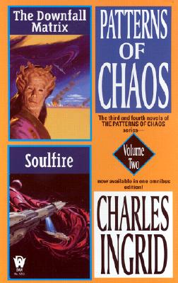 Patterns of Chaos Omnibus #2 (Ominibus, 2)