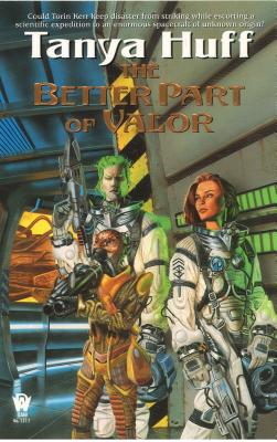 The Better Part of Valor (Torin Kerr: Confederation)