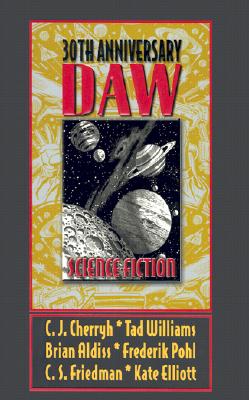 Science Fiction: Daw 30th Anniversary Image for Science Fiction: Daw 30th Anniversary