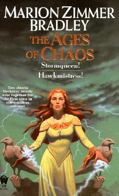 The Ages of Chaos (Darkover)