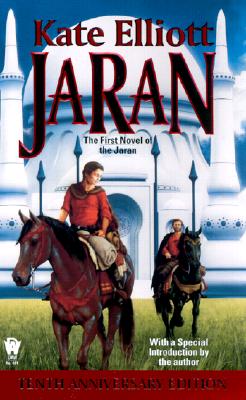 Image for Jaran (The Jaran, Book 1)