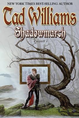SHADOWMARCH: VOLUME ONE