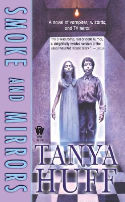 Image for Smoke and Mirrors (The Smoke Trilogy, Book 2)
