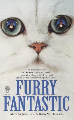 Image for Furry Fantastic Furry Fantastic