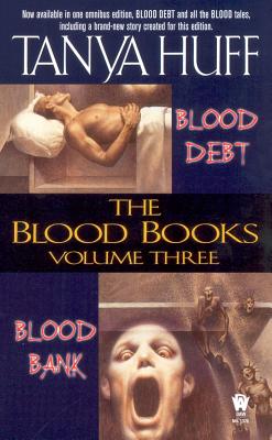 The Blood Books, Volume III