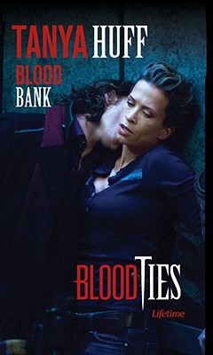 Blood Bank (Victoria Nelson #6)