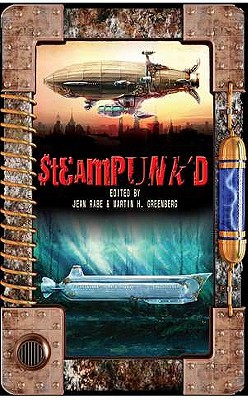 Steampunk'd