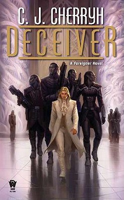 Deceiver (Foreigner)