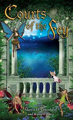 Image for Courts of the Fey