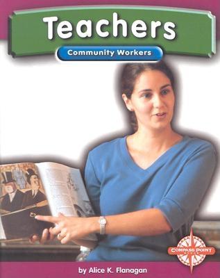 Teachers (Community Workers)