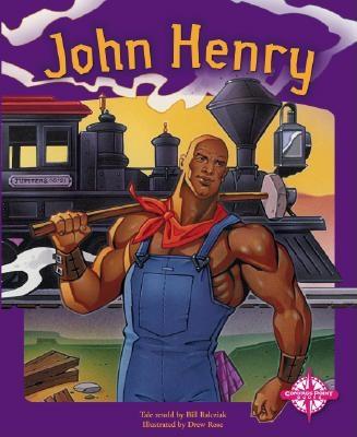 John Henry (Tall Tales)
