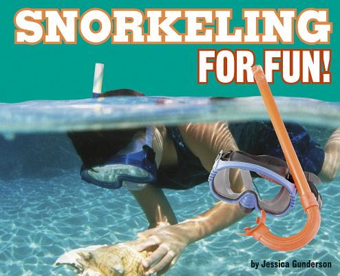 Snorkeling for Fun!