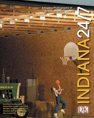 Indiana 24/7 (America 24/7 State Book Series)