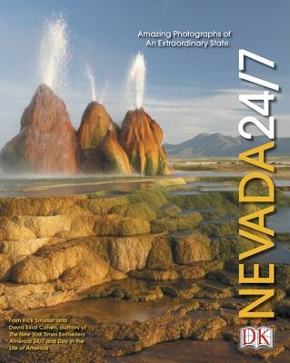 Nevada 24/7 (America 24/7 State Book Series)