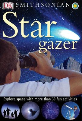 Nature Activities Star gazer (Smithsonian Nature Activity Guides)