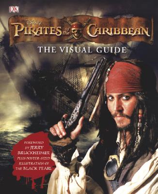 Image for Pirates of the Caribbean Visual Guide (Visual Guides) Platt, Richard Pirates of the Caribbean Visual Guide (Visual Guides) Platt, Richard