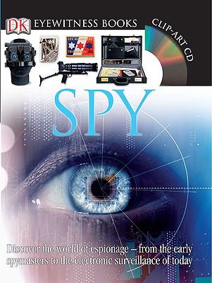 Spy With Cd