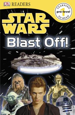 Star Wars: Blast Off! Level 1