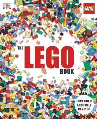 Image for The LEGO Book The LEGO Book