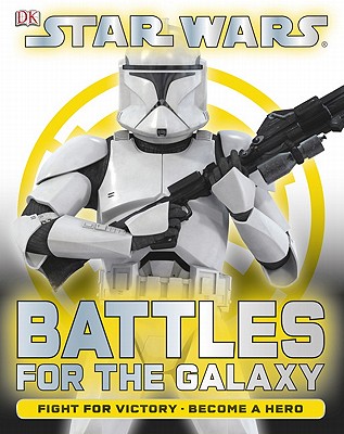 Image for Star Wars: Battles for the Galaxy Star Wars: Battles for the Galaxy
