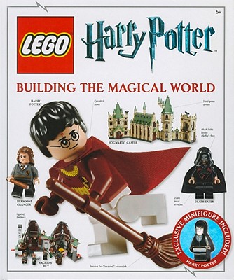 LEGO Harry Potter: Building the Magical World
