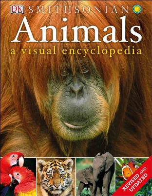 Animals: A Visual Encyclopedia (Second Edition)