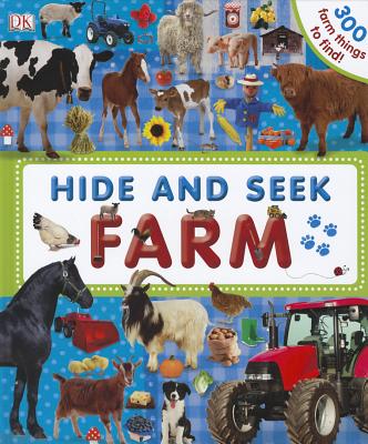Hide and Seek: Farm