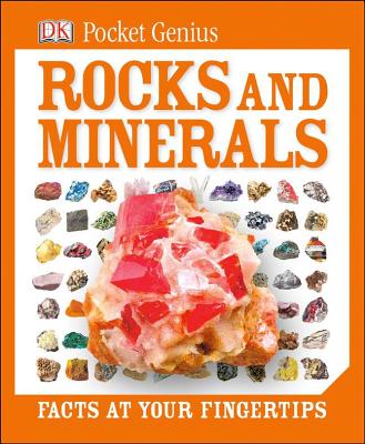 Image for Pocket Genius: Rocks and Minerals