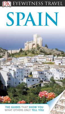 DK Eyewitness Travel Guide Spain