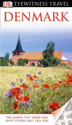 DK Eyewitness: Denmark