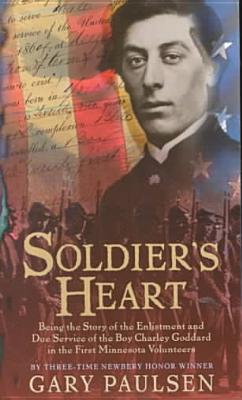 Soldier's Heart Image for Soldier's Heart