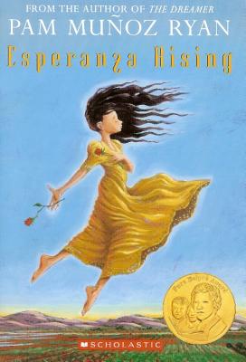 Image for Esperanza Rising (English and Spanish Edition) Esperanza Rising (English and Spanish Edition)