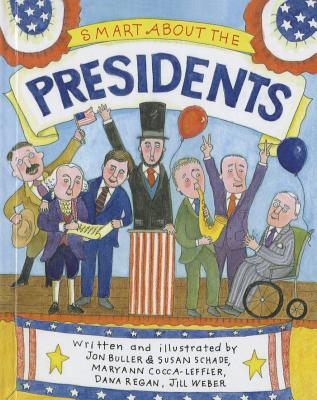 Smart about the Presidents (Smart about History)