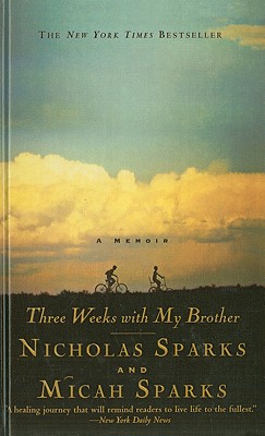 Three Weeks with My Brother