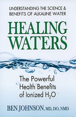 Image for Healing Waters